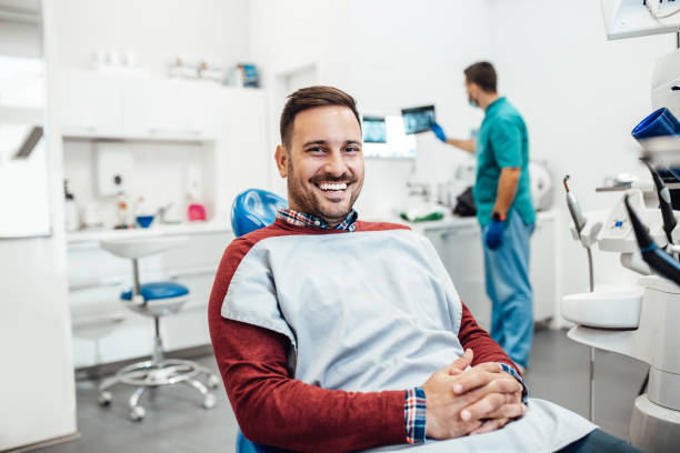 Full Mouth Reconstruction in Lockwood, MO