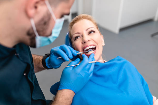 Oral Surgery in Lockwood, MO