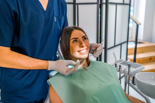 Best Sedation Dentistry  in Lockwood, MO