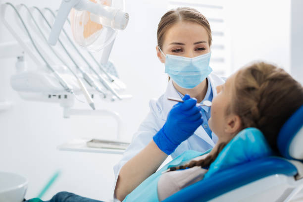 TMJ/TMD Treatment in Lockwood, MO